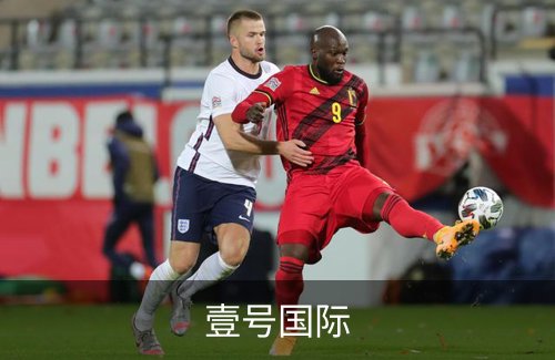 关于壹号国际